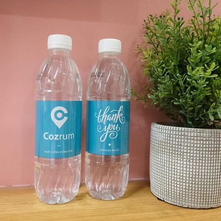Cozrum Homes - Graceful Corner Хошимин Экстерьер фото