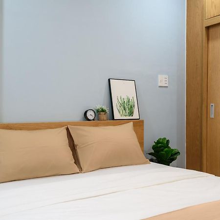 Cozrum Homes - Graceful Corner Хошимин Экстерьер фото