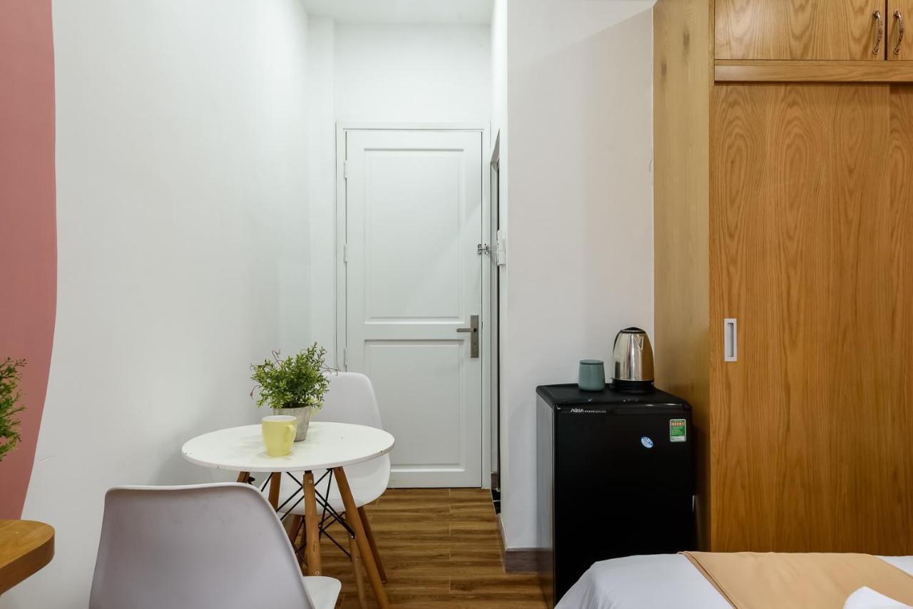 Cozrum Homes - Graceful Corner Хошимин Экстерьер фото