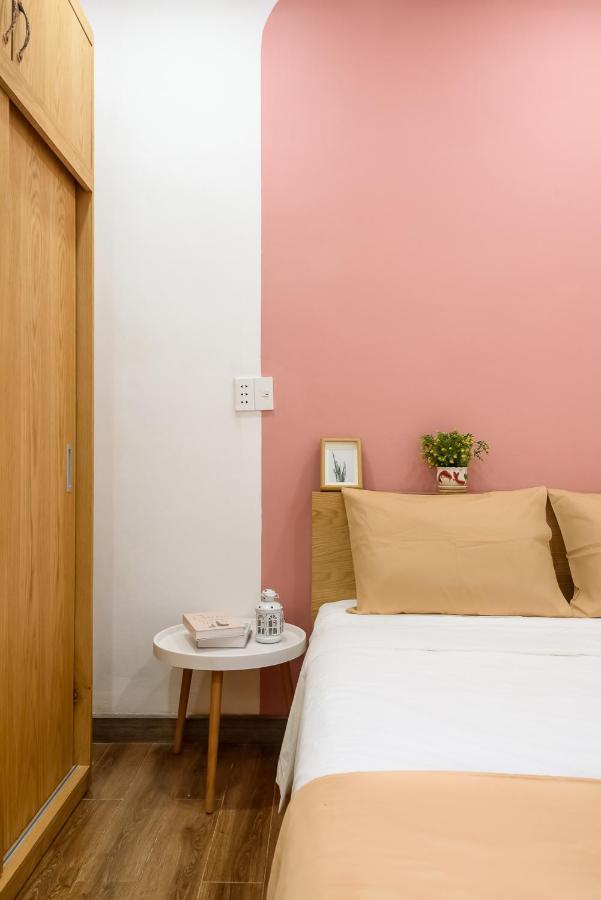 Cozrum Homes - Graceful Corner Хошимин Экстерьер фото