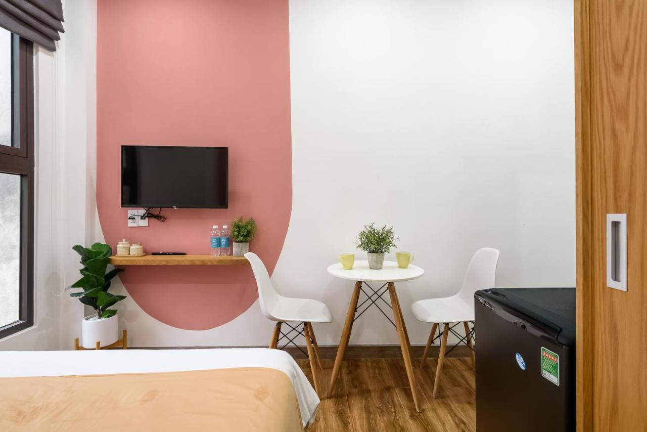 Cozrum Homes - Graceful Corner Хошимин Экстерьер фото