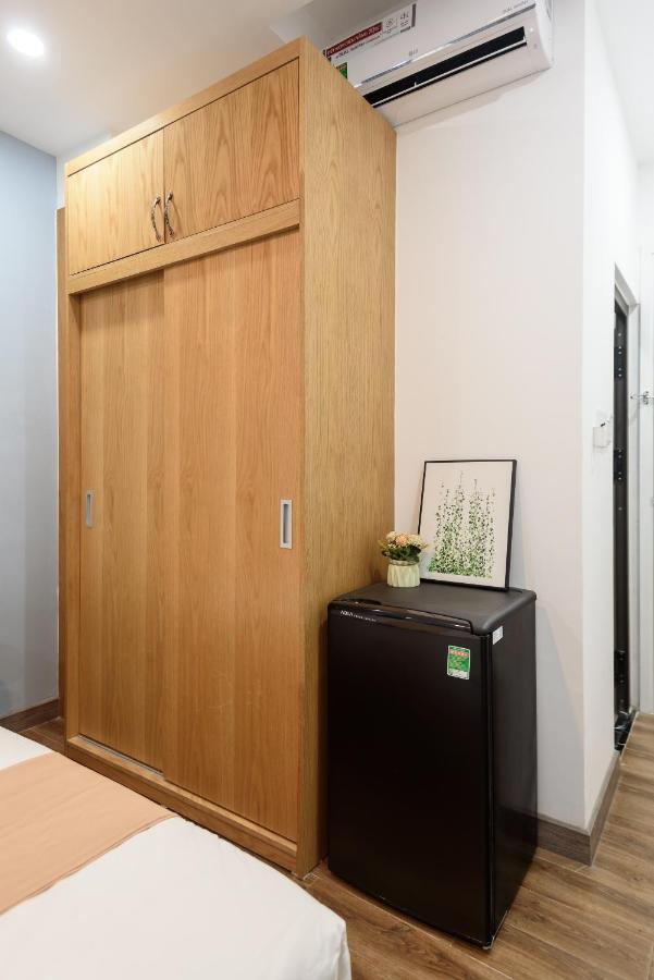 Cozrum Homes - Graceful Corner Хошимин Экстерьер фото