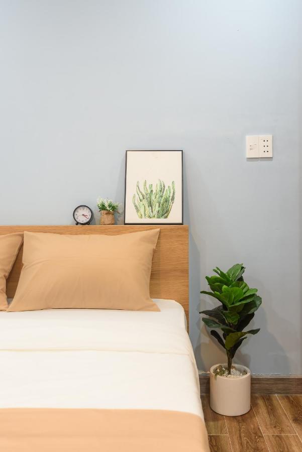 Cozrum Homes - Graceful Corner Хошимин Экстерьер фото