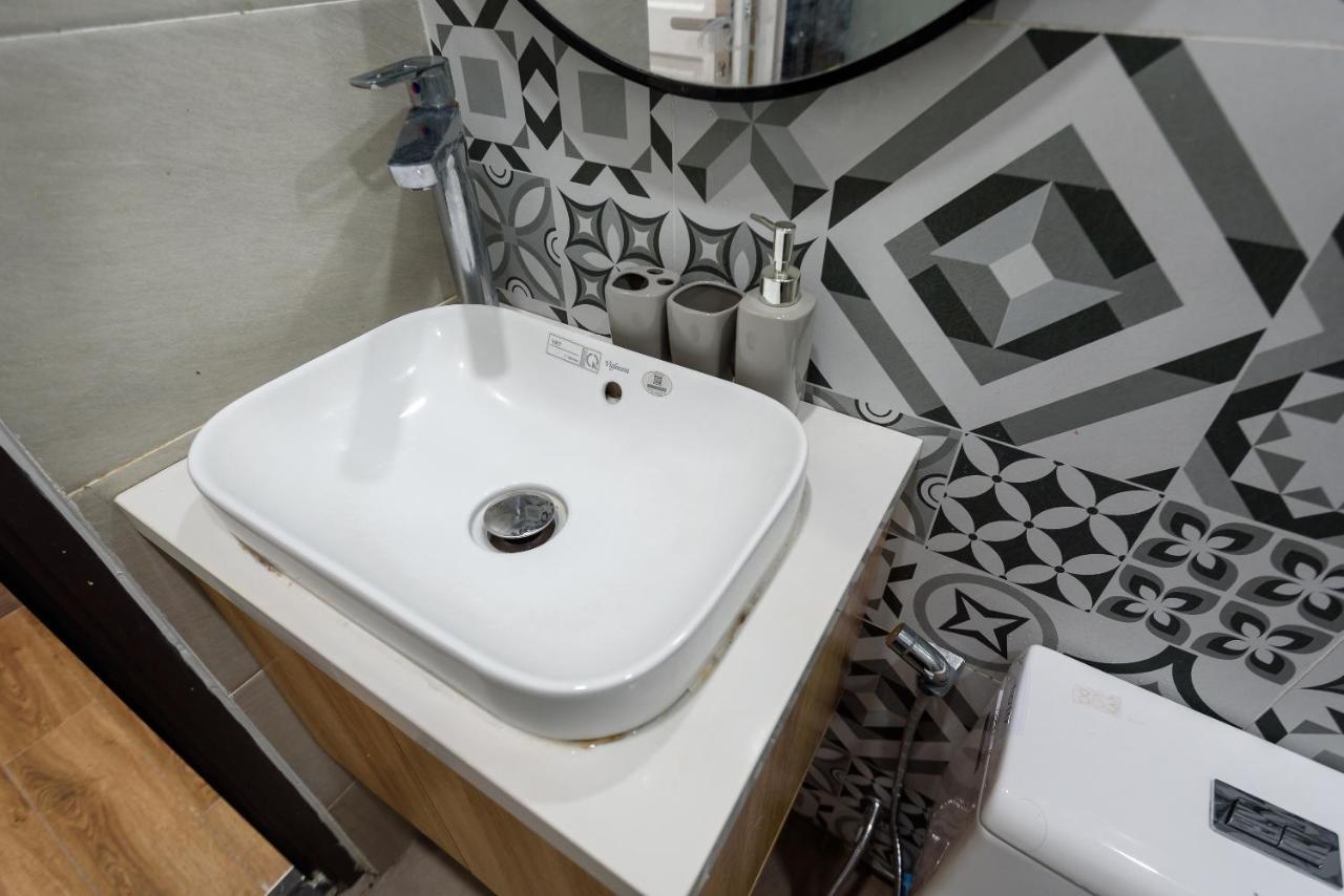 Cozrum Homes - Graceful Corner Хошимин Экстерьер фото