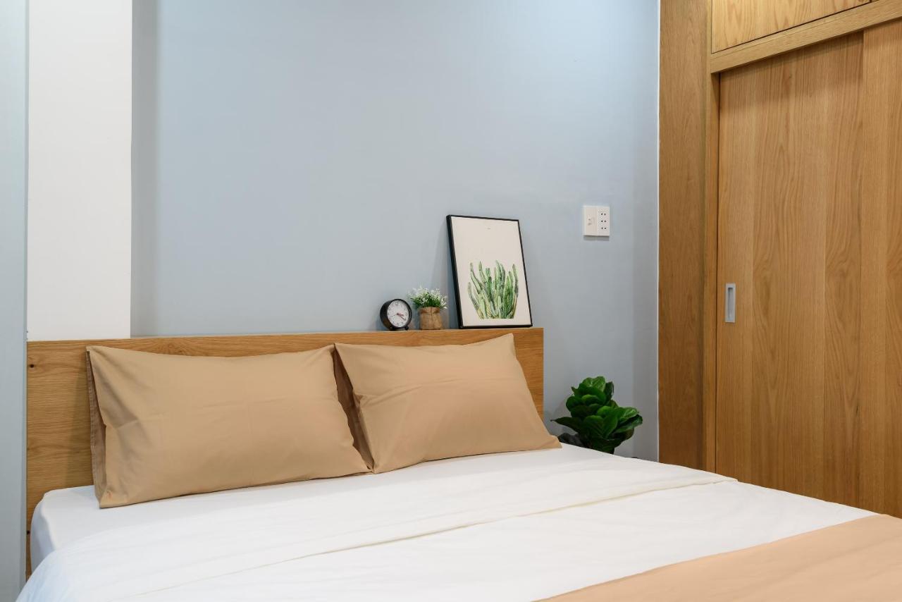 Cozrum Homes - Graceful Corner Хошимин Экстерьер фото